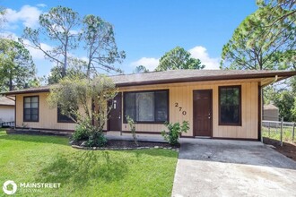 270 San Marino Rd SW in Palm Bay, FL - Building Photo - Building Photo