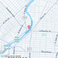 5-7 Straight St in Paterson, NJ - Building Photo
