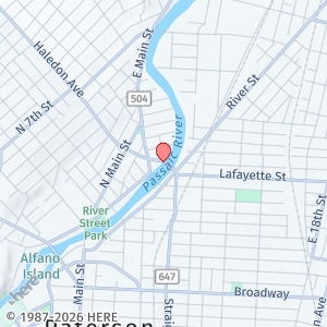 property at 5-7 Straight St