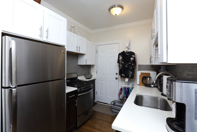3817 N Greenview in Chicago, IL - Building Photo - Building Photo
