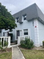 1611 SE 25th St in Ocala, FL - Building Photo