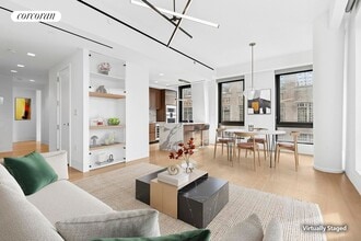 242 Broome St in New York, NY - Building Photo - Building Photo