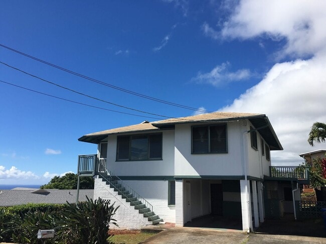 2234 Noah St in Honolulu, HI - Building Photo - Building Photo