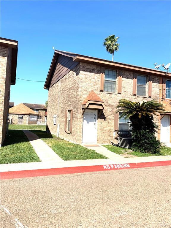 22 South Dr in Pharr, TX - Building Photo - Building Photo