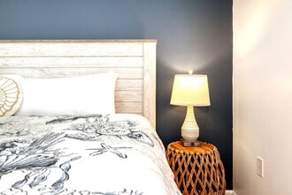 4000 Gulf Terrace Dr in Destin, FL - Foto de edificio - Building Photo