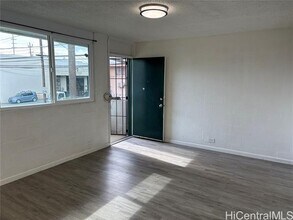 1924 Kalani St in Honolulu, HI - Building Photo - Building Photo