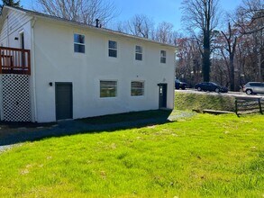 1307 King St, Unit Unit B in Charlottesville, VA - Building Photo - Building Photo