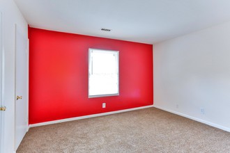 Forest Hills Townhomes in Charlotte, NC - Building Photo - Interior Photo