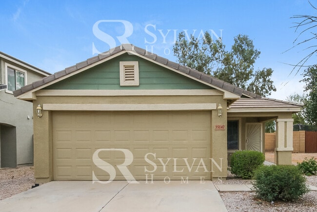 35147 N Bandolier Dr in San Tan Valley, AZ - Building Photo - Building Photo