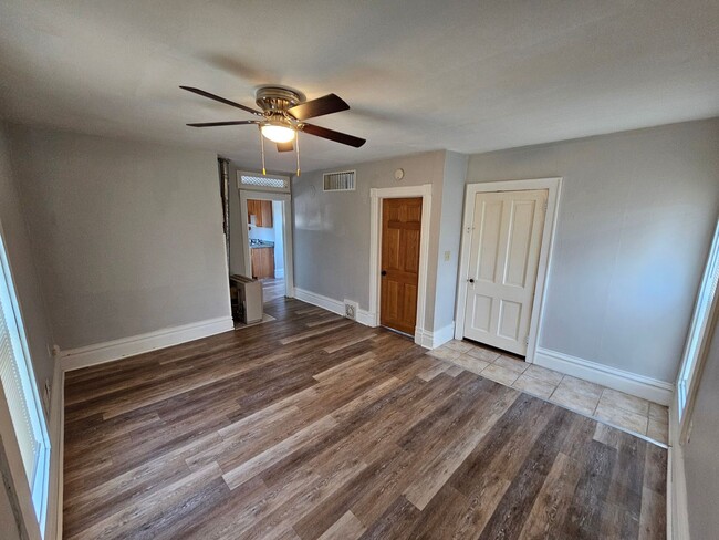 property at 34 E Anderson St