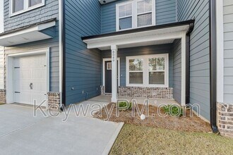 8049 Kinsale Ave SE in Aiken, SC - Building Photo - Building Photo