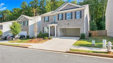 1885 Ollie Crk in Marietta, GA - Building Photo - Building Photo