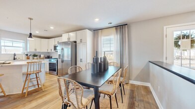 15577 87th Ln in Otsego, MN - Building Photo - Building Photo