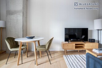 30 Otis St in San Francisco, CA - Building Photo - Building Photo