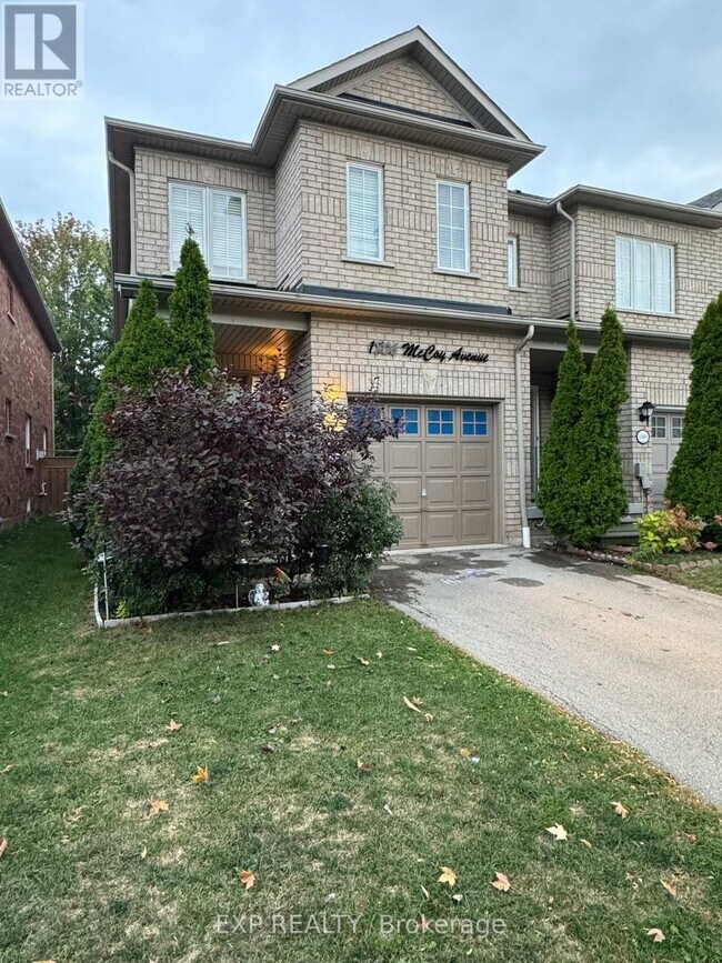1806 McCoy Ave in Burlington, ON - Building Photo - Building Photo