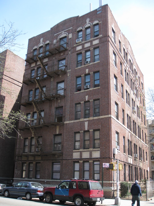 73 Saint Pauls Pl in Brooklyn, NY - Building Photo