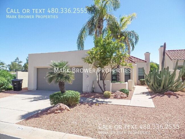 property at 2175 E Loma Vista Dr