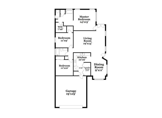 13177 W Desert Ln in Surprise, AZ - Building Photo - Building Photo