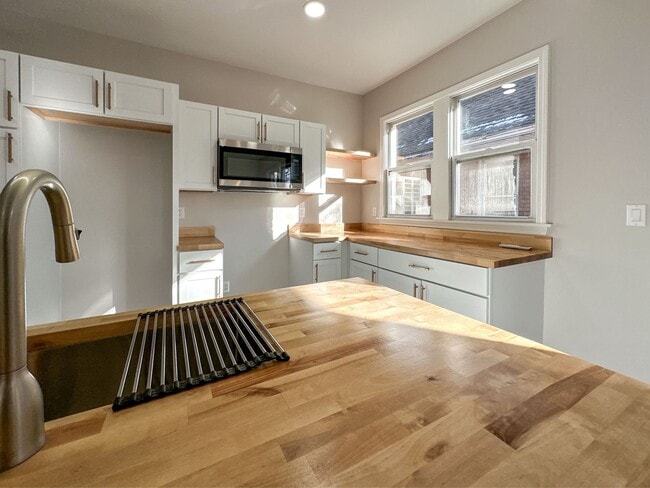 3854-3831 31st St in Detroit, MI - Building Photo - Building Photo