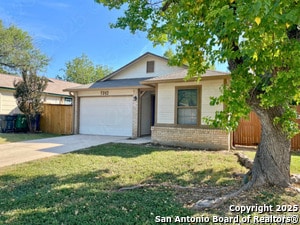 7342 Brandyridge in San Antonio, TX - Building Photo - Building Photo