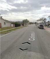 7451 Colombia Dr in Buena Park, CA - Building Photo