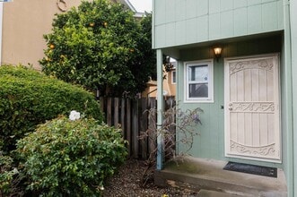 1731 Post Ave in San Pablo, CA - Building Photo - Building Photo