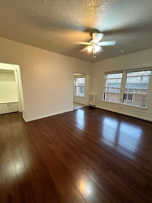 1845 N Gramercy Pl in Los Angeles, CA - Building Photo - Building Photo