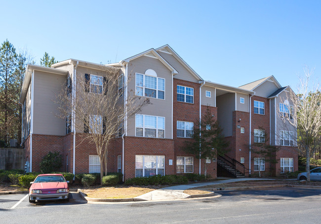 Orchard Springs Apartment Homes