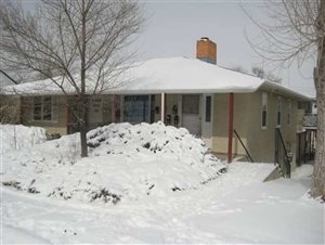 10 E Quincy St in Rapid City, SD - Building Photo