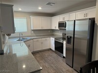 12105 Scarlet Ember Rd in Las Vegas, NV - Building Photo - Building Photo