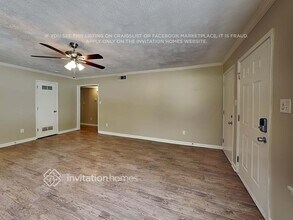 417 Warren Rd SW in Lawrenceville, GA - Building Photo - Building Photo