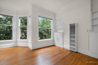 773 Cole St in San Francisco, CA - Building Photo - Building Photo