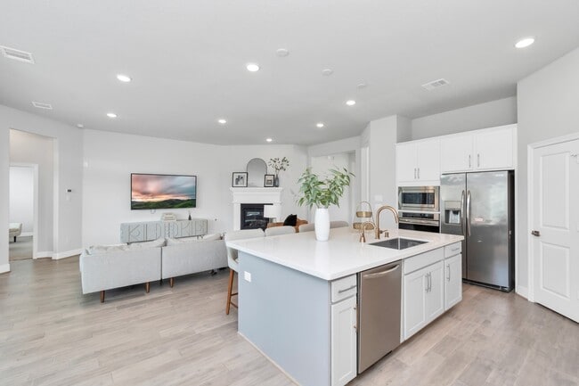 property at 28646 Monarch Cliffs Dr