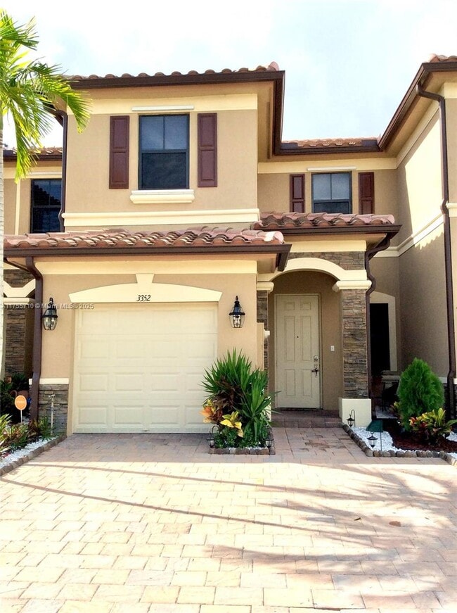 property at 3352 W 91st Ter