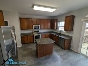 4807 Mistletoe Ln in Durham, NC - Building Photo - Building Photo