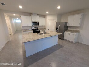 6694 Topaz Dr in Grant Valkaria, FL - Building Photo - Building Photo