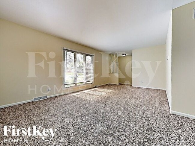 813 Cambridge Ave in Matteson, IL - Building Photo - Building Photo