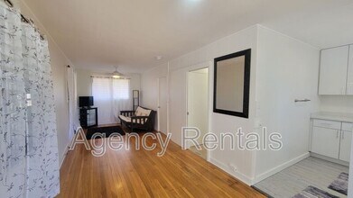 3343 Ho'olulu St in Honolulu, HI - Building Photo - Building Photo