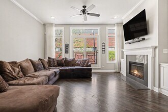 331 E Cullerton St in Chicago, IL - Building Photo - Building Photo