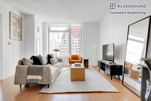 120 Kingston St in Boston, MA - Building Photo