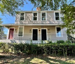 322 Oliver St in West Columbia, SC - Building Photo