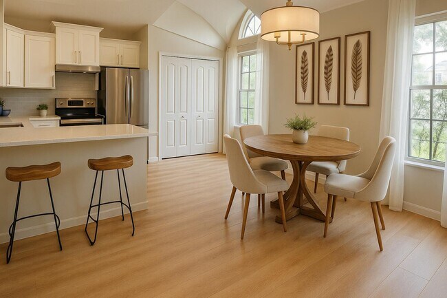 property at 13009 Meadowbreeze Dr