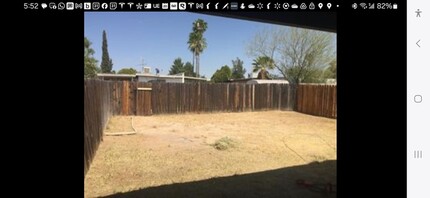 3551 S Calle Polar in Tucson, AZ - Building Photo - Building Photo