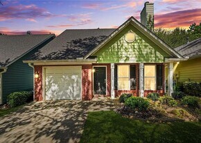 1288 Gates Cir SE in Atlanta, GA - Building Photo