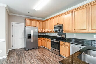 1014 Little Rock Ct in Monroe, NC - Building Photo - Building Photo