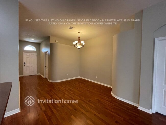 16752 Nikki Ln in Odessa, FL - Building Photo - Building Photo