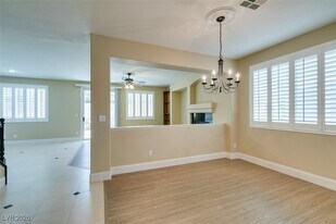 625 Baysville Ct in Las Vegas, NV - Building Photo