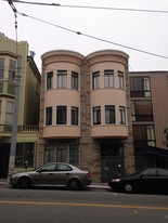 424-432 Presidio Ave