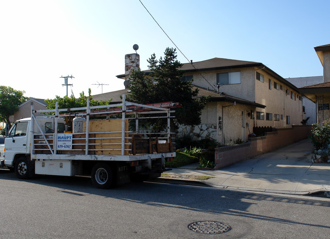 4436 W 142nd St in Hawthorne, CA - Building Photo - Building Photo