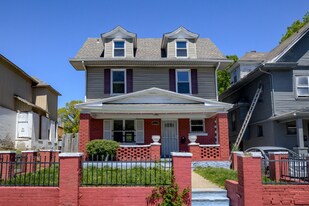 3228 Independence Ave